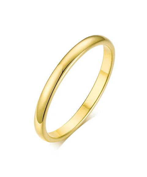 Bague « Lucy » - Or