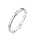 Bague Moissanite « Mila »